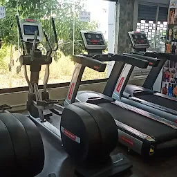 Gurudatta Health Gym