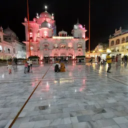 Gurudawara Sahib