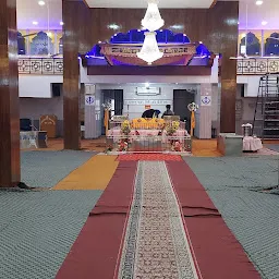 Gurudawara Sri Guru Granth Sahib
