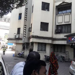 Gurudev Apartments