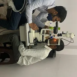 Gurudev Eye hospital & vision center
