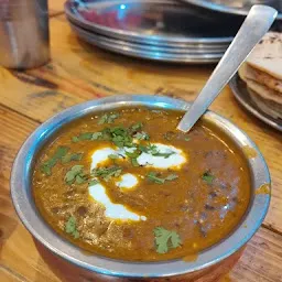Jai Gurudev Restaurant