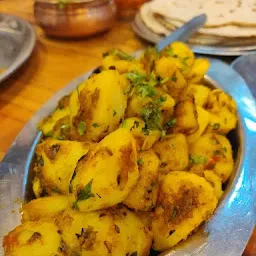 Jai Gurudev Restaurant