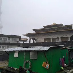 Gurudev Temple