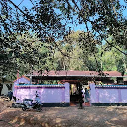 Gurudeva Kshetram Paniyil