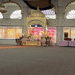 Gurudham