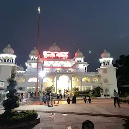 Gurudham