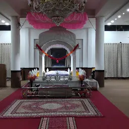 Gurudwara