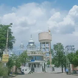 Gurudwara