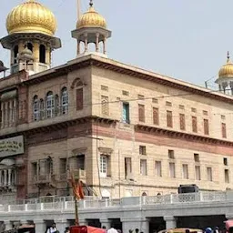 Gurudwara