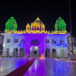 Gurudwara Baba Ajapal Singh Ji