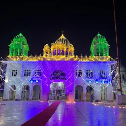 Gurudwara Baba Ajapal Singh Ji