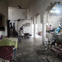 Gurudwara Baba Deep Singh Ji