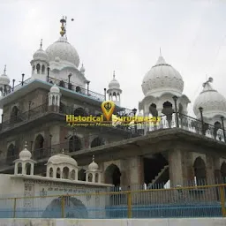 Gurudwara Baba Jeevan Singh G