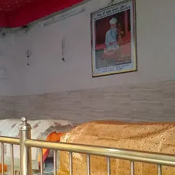 Gurudwara Baba Sham singh Ji