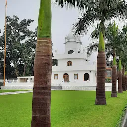 Gurudwara Baba Sri Chand Ji Tahli Sahib