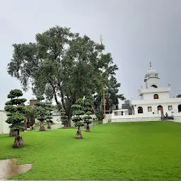 Gurudwara Baba Sri Chand Ji Tahli Sahib