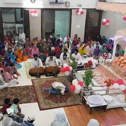 GURUDWARA BALKESHWAR COLONY