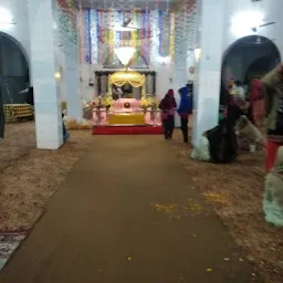 Gurudwara Begampura Sahib