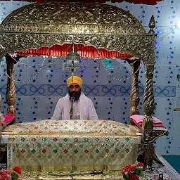 Gurudwara Bhai Kanhaiya Ji