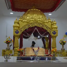 Gurudwara Bhai Lalo Ji