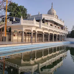 Gurudwara Bibi Kaulan Ji Sri Kaulsar Sahib
