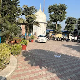 Gurudwara Bouli Sahib