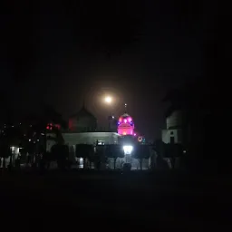 Gurudwara Bouli Sahib