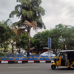 Gurudwara Bus stop