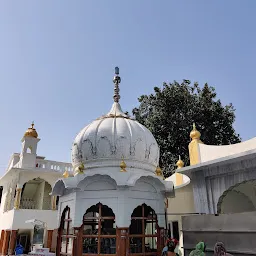 Gurudwara Chheharta Sahib