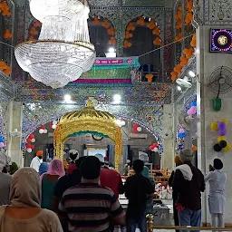 Gurudwara Chheharta Sahib