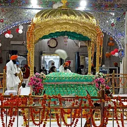 Gurudwara Chheharta Sahib