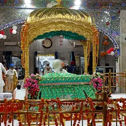 Gurudwara Chheharta Sahib