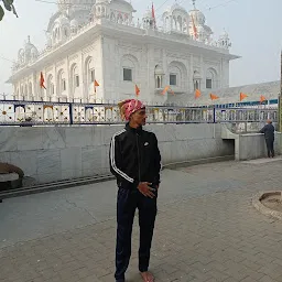 Gurudwara Chheharta Sahib