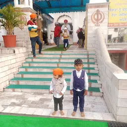 Gurudwara Dashmesh Darbar