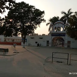 Gurudwara Dashmeshgarh Sahib, Bhalan