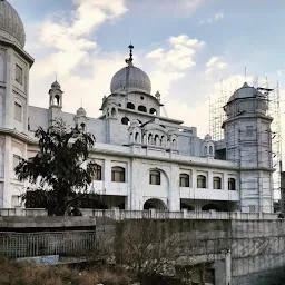 Gurudwara Dukhniwaran Sahib