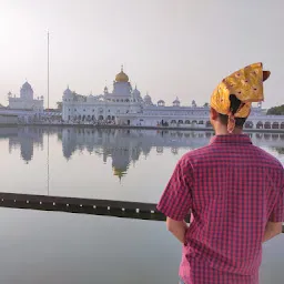 Gurudwara Dukhniwaran Sahib , Ranjit Nagar