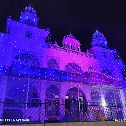 Gurudwara Dukhniwaran Sahib , Ranjit Nagar