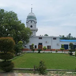 Gurudwara Girbadi Sahib