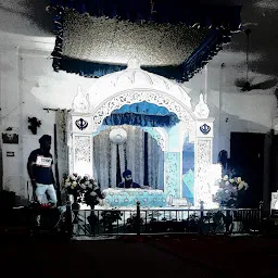 Gurudwara Girbadi Sahib