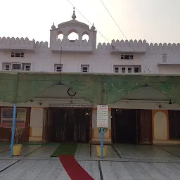 Gurudwara Gurmat Satsang Sabha