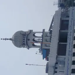 Gurudwara Guru Arjun Dev Satsang Sabha