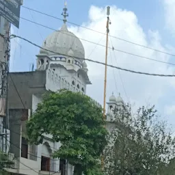 Gurudwara Guru Arjun Dev Satsang Sabha