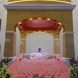 Gurudwara Guru Hargobind Sahib ji