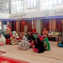 Gurudwara Guru Nanak Amrit Darbar Dehradun