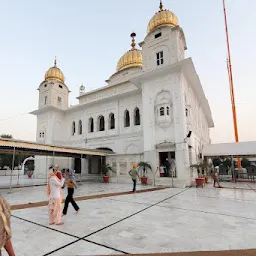 Gurudwara Guru Nanak Ashram, Patiala
