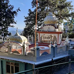 Gurudwara Guru Singh Sabha