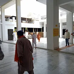Gurudwara Guru Teg Bahadur Gurudwara and satsung sabha