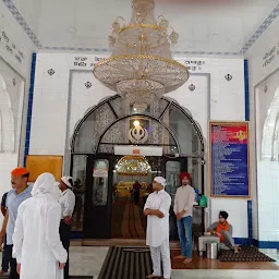 Gurudwara Guru Teg Bahadur Gurudwara and satsung sabha